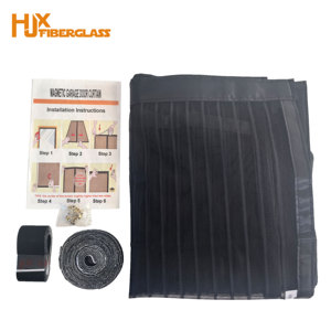 Cửa Sổ Chống muỗi lưới cửa lưới nhựa rèm từ polyester côn trùng màn hình mềm sợi thủy tinh lưới cửa màn hình - Product Image 6