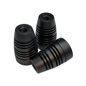 ชิ้นส่วนพลาสติกฉีดขึ้นรูปแบบ OEM |   ไนลอน PA66 ABS PC ผลิตตามสั่ง - Product Image 5