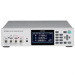 Testeur d'impédance de batterie Hioki BT4560 d'origine, mesure de tension et de température, plage de fréquence 0,1 Hz-1050 Hz pour batteries au lithium - Product Image 4