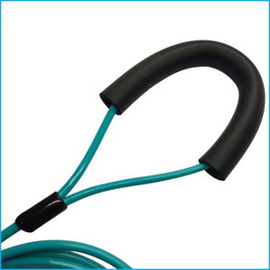 Manchon de câble pour <span class=keywords><strong>chien</strong></span> haute densité à <span class=keywords><strong>prix</strong></span> de gros avec protection pour les mains - Product Image 2