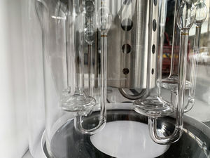 Banhos duplos Promoção Preço Lubrificante Óleo Viscosidade Cinemática <span class=keywords><strong>Tester</strong></span> - Product Image 4