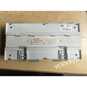 PCO1000AS0 Carel PCO0 Compressor <b>Temperature</b> HVAC Controller Used - Product Image 1