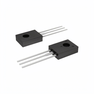 Achetez des composants électroniques en ligne KSE13003H1AS TO-225AA, TO-126-3 Transistors BOM IC en stock - Product Image 1