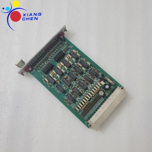 Placa de circuito ER fabricada en China ALK 2A Sach.-Nr.335.191 para máquina de impresión offset KBA - Product Image 3