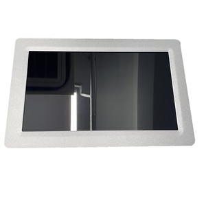 Fábrica IP65 Monitor de computadora industrial a prueba de agua Pantalla táctil todo en uno PCI3I5I9 <span class=keywords><strong>CPU</strong></span> 12/13Gen Linux Accesorio industrial - Product Image 6