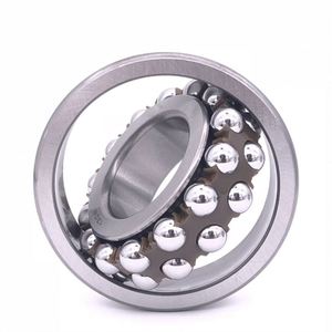 Rodamiento de Bolas Autoalineable 65x120x31mm 2213K 2213-K-TVH-C3 2213EKTN9, Marca Original de Alta Calidad, Rodamiento 2213K - Product Image 1