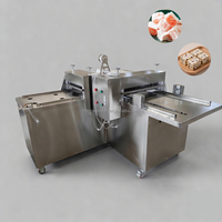 Ligne de production entièrement automatique de bonbons gélifiés multifonctionnels 3D à base de pectine, gélatine et amidon, machine de découpe pour oursons gélifiés