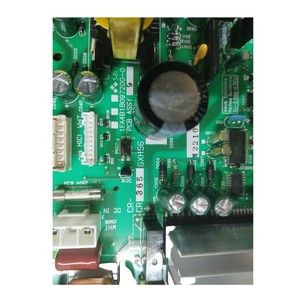 Carte mère de climatiseur CR-CR365GXH56 1FA4B1B097200-0 pour climatisation centrale, anti-poussière - Product Image 2