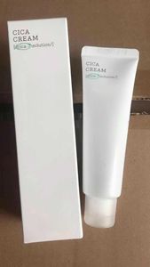 Crème hydratante éclaircissante à la Centella, 50 ml, cosmétique coréenne en gros, crème pure pour le visage - Product Image 4