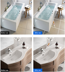 JY720 Formula a Presa Rapida per Minimizzare la Necessità di Chiodi o Fissaggi su Vari Substrati, Colla Liquida - Product Image 4