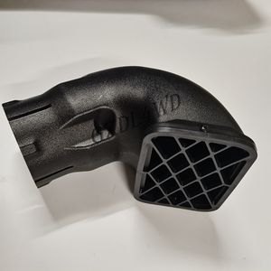 หน้ากากดำน้ำสำหรับ <span class=keywords><strong>JEEP</strong></span> JK Wrangler 2007-2018 JK 4WD 3.8L ออฟโรดอะไหล่4x4 - Product Image 4