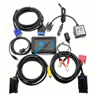 Kit d'interface de diagnostic compatible G-IDSS E-IDSS pour outil de service moteur et transmission d'excavatrice Isuzu