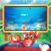 Mesin Game meja galir definisi tinggi perangkat lunak Game Arcade