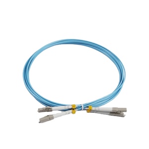 สายแพทช์ใยแก้วนำแสงมัลติโหมดสายแพทช์สายไฟเบอร์ออปติก - Product Image 2