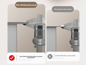 Multi-functional Nano 304 Stainless Steel <strong>Kitchen</strong> Sink Four Hole Modern Black Waterfall <strong>Shower</strong> Single Bowl Set 5 Year Warranty - Product Image 6