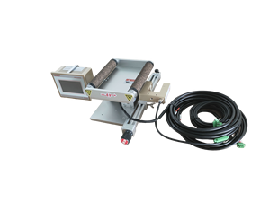 Controlador EPC <span class=keywords><strong>de</strong></span> Guía Web Todo en Uno 220V con Servomotor y Sensor <span class=keywords><strong>de</strong></span> Centrado, Soporte <span class=keywords><strong>de</strong></span> Ajuste Fino para Conversión Rollo a Rollo - Product Image 3