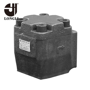 DF-F50H1 ไฮดรอลิกไฮแฟลนจ์ NG50 แบบขึ้นรูปมุมเดียว - Product Image 5