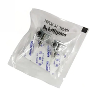 Electrodos Originales Japoneses ELCT2-16B para Fusionadora de Fibra Óptica 88S 88S+ 90S+ 41S+ 90R