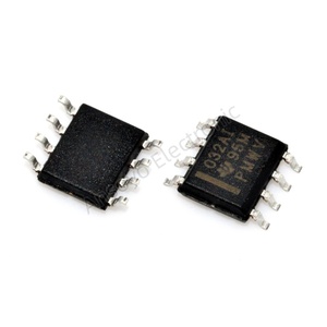 ANSOYO TL032AIDR TL032 8SOIC SMD Circuitos Integrados Componentes Electrónicos Amplificador - Product Image 1