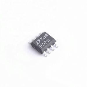 LTC1693-1IS8#PBF SO-8 Gate <b>Driver</b> Chip - Product Image 1