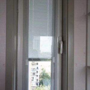 Rèm Giữa Cửa Sổ Kính Và Cửa  Ra Vào - Product Image 2