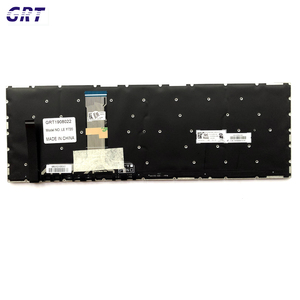 Spanish SP <b>Keyboard</b> for Lenovo Legion Y520 Y520-15IKB Y720 Y720-15IKB R720 R720-15IKB 15 15IKB Backlit SP Layout OEM <b>Cheap</b> - Product Image 3