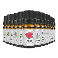 Water Soluble Fragrance Essential Oil, Relax, Fresh Air