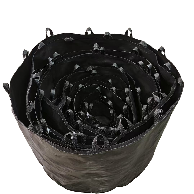 HOKBG Customized Wholesale Polybag Agriculture Hot