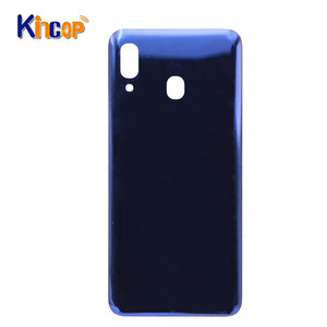 El más nuevo de la batería para <span class=keywords><strong>Samsung</strong></span> teléfono móvil para <span class=keywords><strong>Samsung</strong></span> Galaxy A20s A207 de reemplazo de la cubierta posterior - Product Image 5