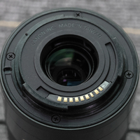 Objectif téléobjectif d'occasion Canon EF-M 55-200mm F4.5-6.3 IS STM pour M50 II, M6 II, M100, M6, M50