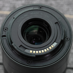 เลนส์เทเลโฟโต้ <span class=keywords><strong>Canon</strong></span> EF-M 55-200mm F4.5-6.3 IS STM มือสอง สำหรับกล้อง M50 II, M6 II, <span class=keywords><strong>M100</strong></span>, M6, M50 - Product Image 5