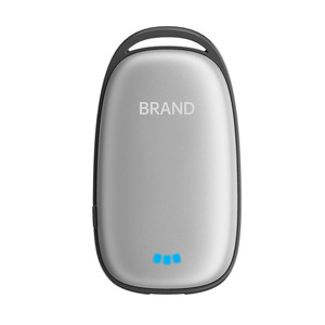 2021 5000<span class=keywords><strong>มิ</strong></span>ลลิแอมป์ชั่วโมงมินิมืออุ่นธนาคารอำนาจแบบชาร์จไฟธนาคารอำนาจ - Product Image 2