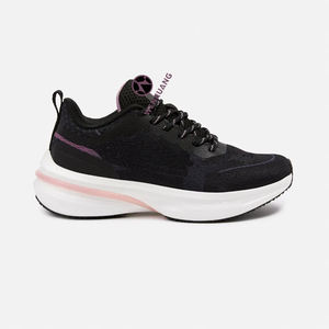 Cómodos Zapatos informales de estilo para caminar para <span class=keywords><strong>Mujer</strong></span> para zapatillas gruesas de marca deportiva Zapatos de <span class=keywords><strong>Mujer</strong></span> al por mayor - Product Image 3