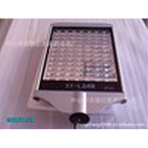 Farola LED de 84W, Aleación de Aluminio Tipo III, 120Lm/W, 50000 Horas de Vida Útil, Certificación CE - Product Image 2