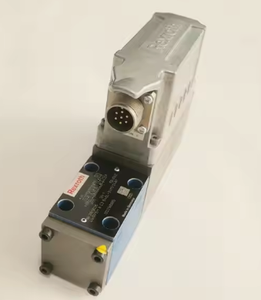 สัดส่วน 4WRPEH10/6/4WRDE/4WRKE/4  WRL25/16/4WRE - Product Image 3