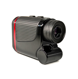 Télémètre de chasse étanche 6x pour la chasse à l'arc avec mode de numérisation rapide et verrouillage de la mire - Product Image 5