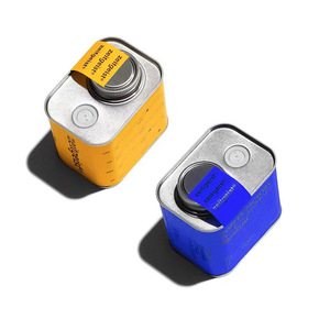 Personalizzabile 80g-500g <span class=keywords><strong>di</strong></span> cibo <span class=keywords><strong>di</strong></span> grado vuoto quadrato <span class=keywords><strong>di</strong></span> metallo barattolo <span class=keywords><strong>di</strong></span> <span class=keywords><strong>latta</strong></span> <span class=keywords><strong>per</strong></span> caramelle chicco <span class=keywords><strong>di</strong></span> caffè <span class=keywords><strong>di</strong></span> oliva <span class=keywords><strong>olio</strong></span> <span class=keywords><strong>di</strong></span> tè contenitore <span class=keywords><strong>di</strong></span> imballaggio <span class=keywords><strong>latta</strong></span> - Product Image 2
