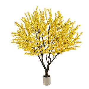 JWT3718 Nouvelle conception de plantes artificielles, grands oliviers artificiels, décoration intérieure pour salon, plantes <span class=keywords><strong>en</strong></span> <span class=keywords><strong>pot</strong></span> - Product Image 5