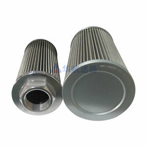 Remplacer la maille en métal d'acier inoxydable d'élément de filtre à huile WF-70145-180-11-2G et WF-130270-180-3G pour l'aspiration d'huile de machine - Product Image 4