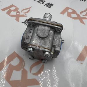 R400ZM- Rp1/2 R400ZM R400ZM-RP3/8 Raccord de réduction zéro pour STOCK R400ZM Rp1/2 - Product Image 5