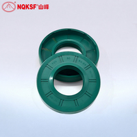Sello de Aceite Impermeable Mejorado TC/TCY/TGY/TG4/TG9Y/TGA/YXTGY/YXTC para Lavadoras Domésticas y Comerciales