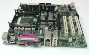 Placa Base Industrial Original FB6GM 100% Funcional con 3*PCI 1*LAN CPU RAM FB6GMF-LS-10 FB6GM FB6GMF-LS-10 - Product Image 2