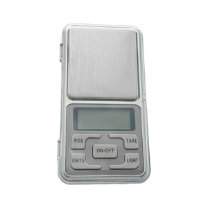 Balance numérique portable OKYN220512-69 de 0,1 g à 500 g, mini-balance de poche pour bijoux, poids en grammes, écran LCD - Product Image 4