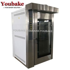 Horno de Convección Kolb Atoll de Diseño Moderno a Precio de Fábrica - Product Image 5