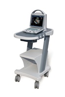 Color Doppler Ultrasound Machine Medical Diagnostic Imaging Equipment Portable 2d Ultrasound Scanner for Veterinary