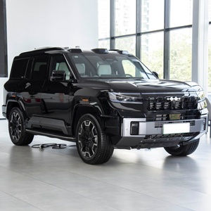BYD Formula LEOPARD 8 2025, 6 Posti, <span class=keywords><strong>4x4</strong></span>, Versione Lusso Ibrida Plug-in, Nuova Auto Cinese - Product Image 3