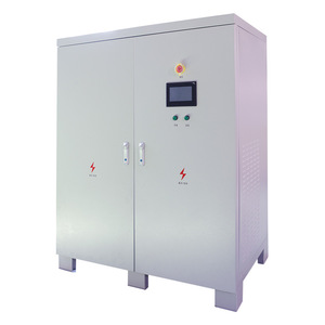 Inversor de corriente continua a corriente alterna de 250kw 400kw 500kw 630kw - Product Image 5