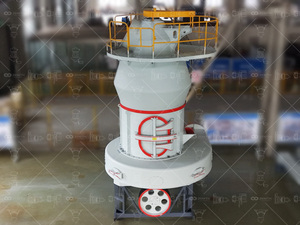 Nuevo Molino de Molienda Trapezoidal Europeo ZENITH MTW6X150 con Certificación CE ISO, 50t/h, Motor AC, Control PLC, Totalmente Lubricado con Aceite Fino - Product Image 2