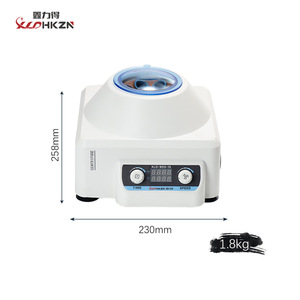 Centrifugeuse Xinlide XLD-900-1S à basse vitesse, électrique, de laboratoire, pour la séparation du sérum PRP - Product Image 2
