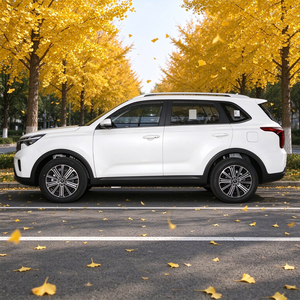La Mejor Oferta, Ki-a <span class=keywords><strong>Sportage</strong></span> SUV Usado, Automático, Gasolina, 5 Plazas, Vehículo Inspeccionado en Venta - Product Image 3